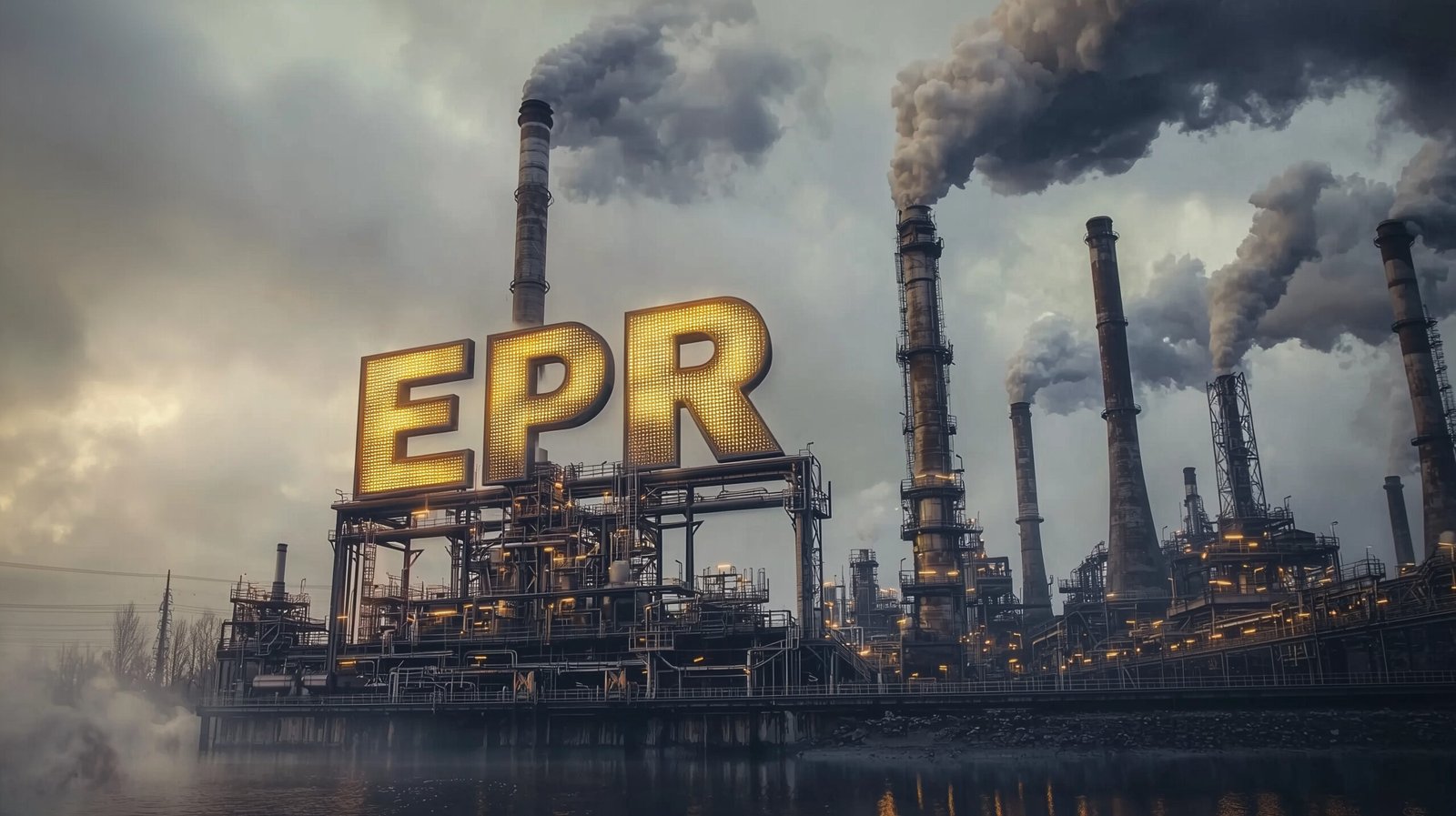 Greener Fields Ahead: Tackling Used Oil Waste in Modern Farming