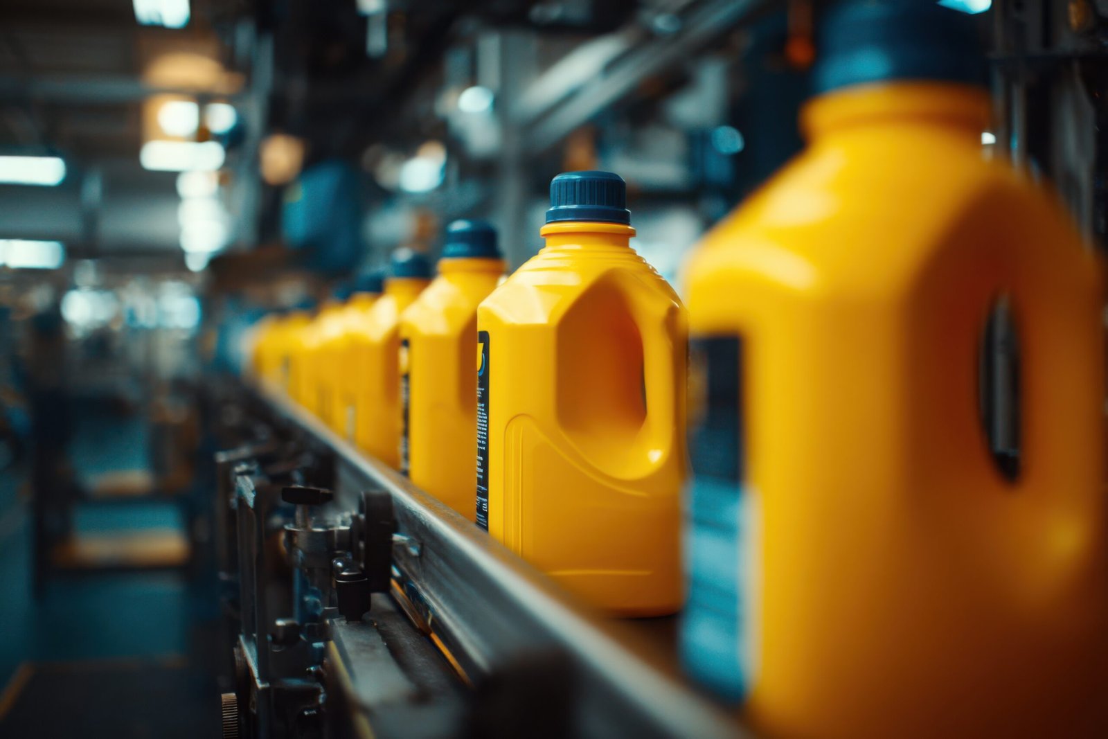 From Waste to Worth: Rethinking Used Lubricant Oil Through EPR