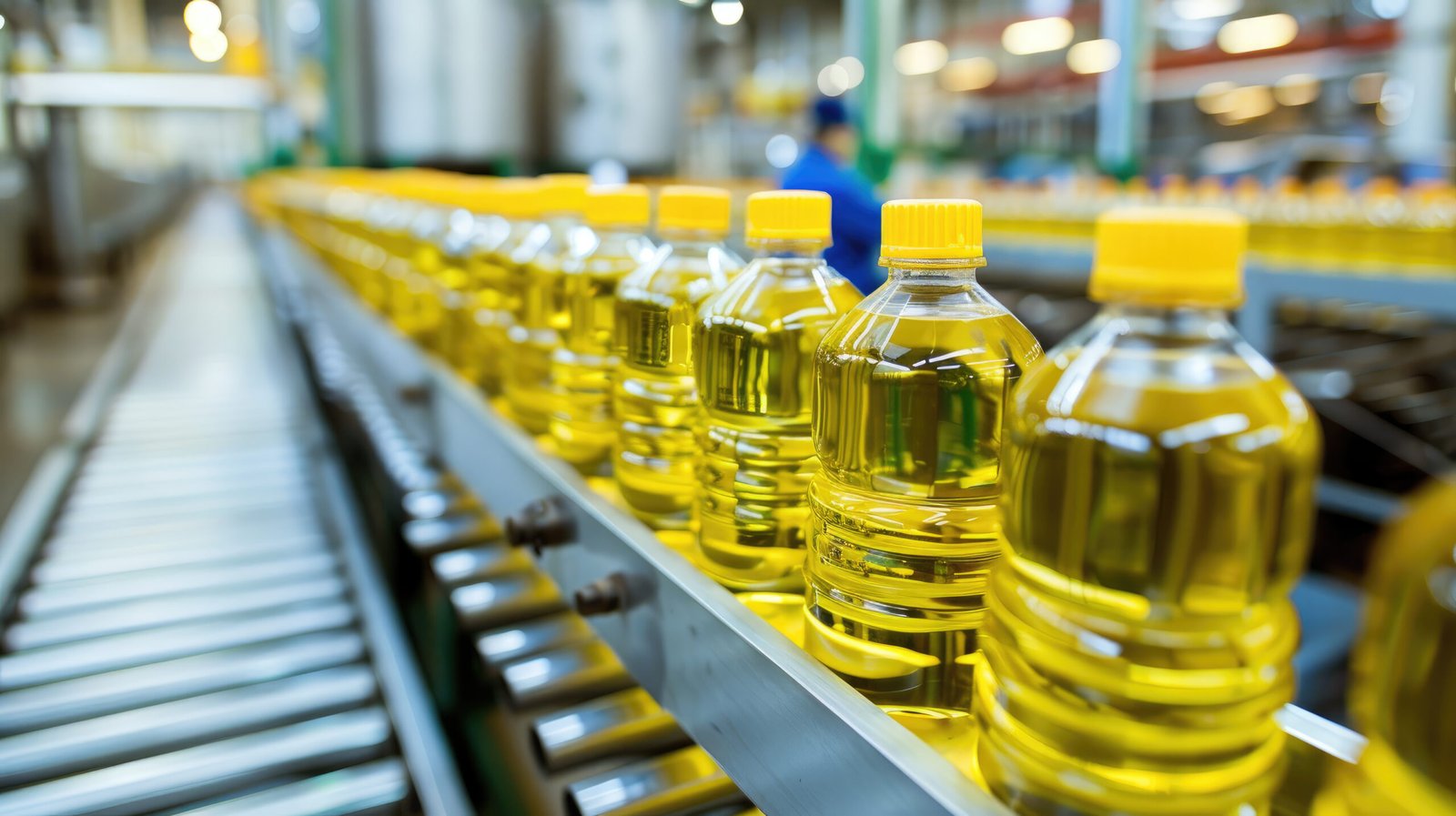 Greasing the Wheels of Sustainability: Why Cooking Oil Waste Needs EPR Attention