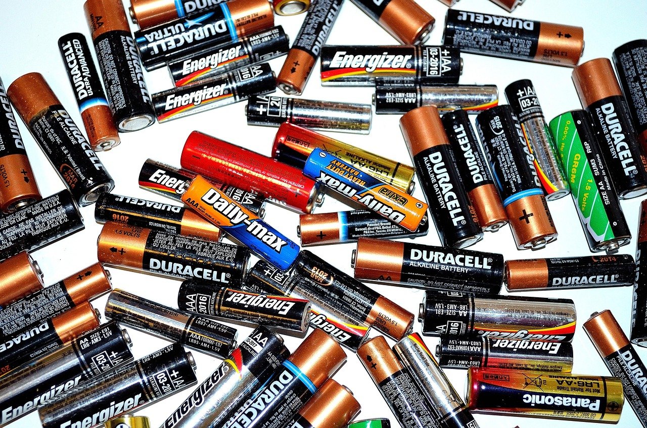 How Community-Driven Battery Collection Can Transform Extended Producer Responsibility
