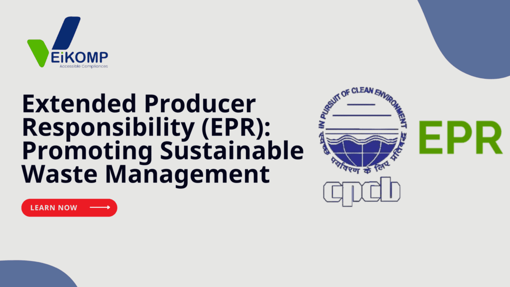 Tracking Impact: How to Measure the Success of EPR in Sustainable Waste Management