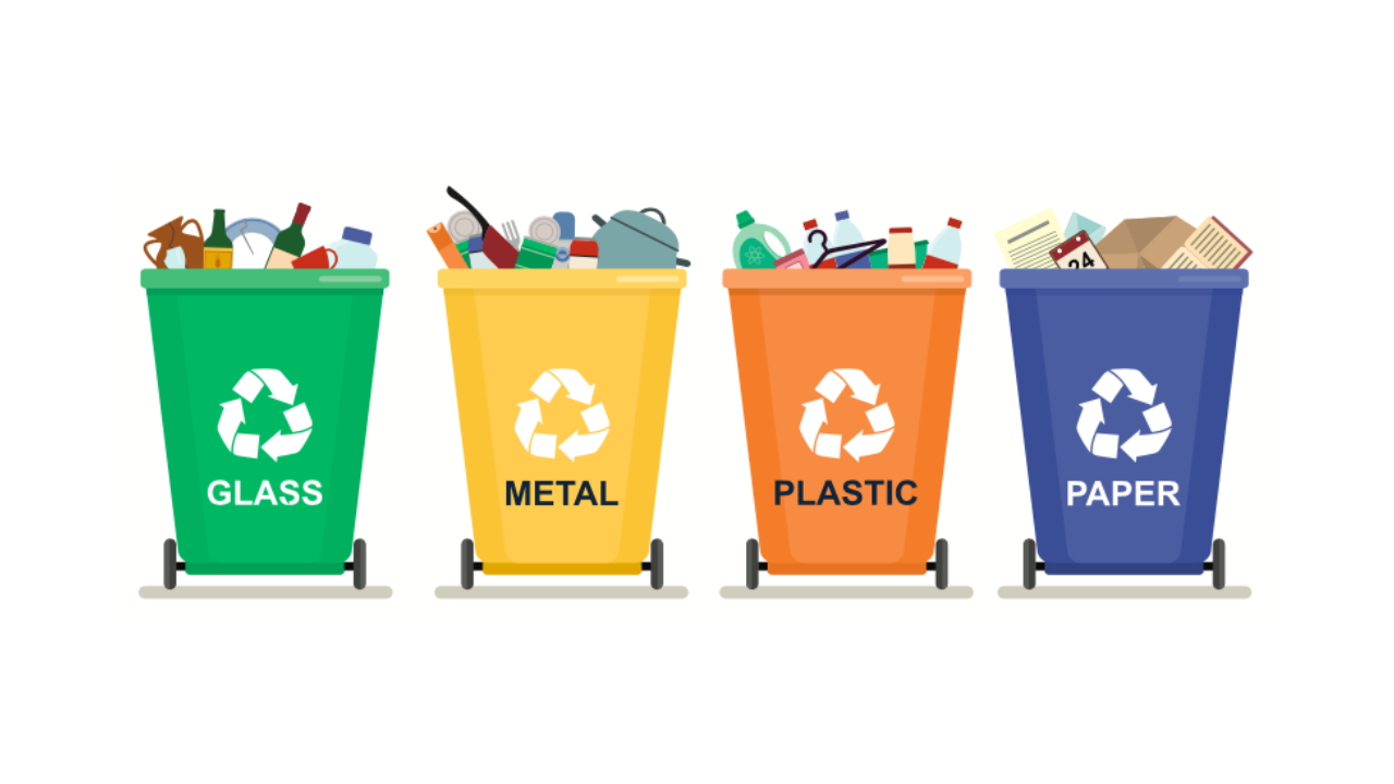 Waste Management and Recycling: What You Should Know