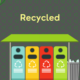 Why You Should Buy Recycled Products