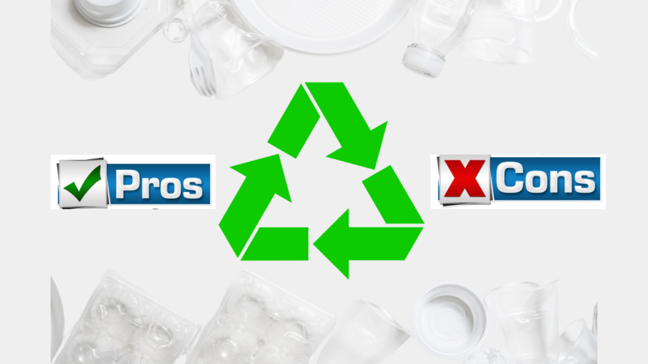 Pros and Cons of Waste Management Solutions