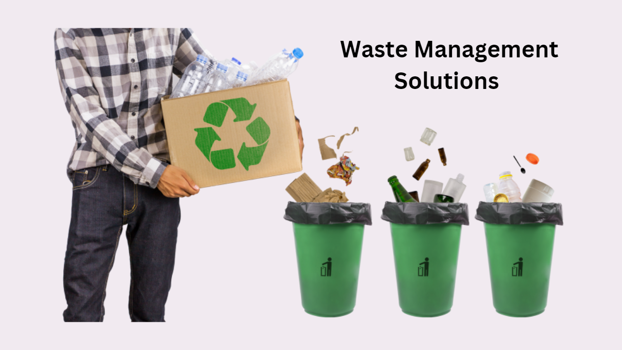 Product: Ways Waste Management Solutions Can Help Your Business