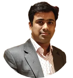Mr. Puneet Santosh Jain - Managing Director - Enviro Recyclean Pvt. Ltd.